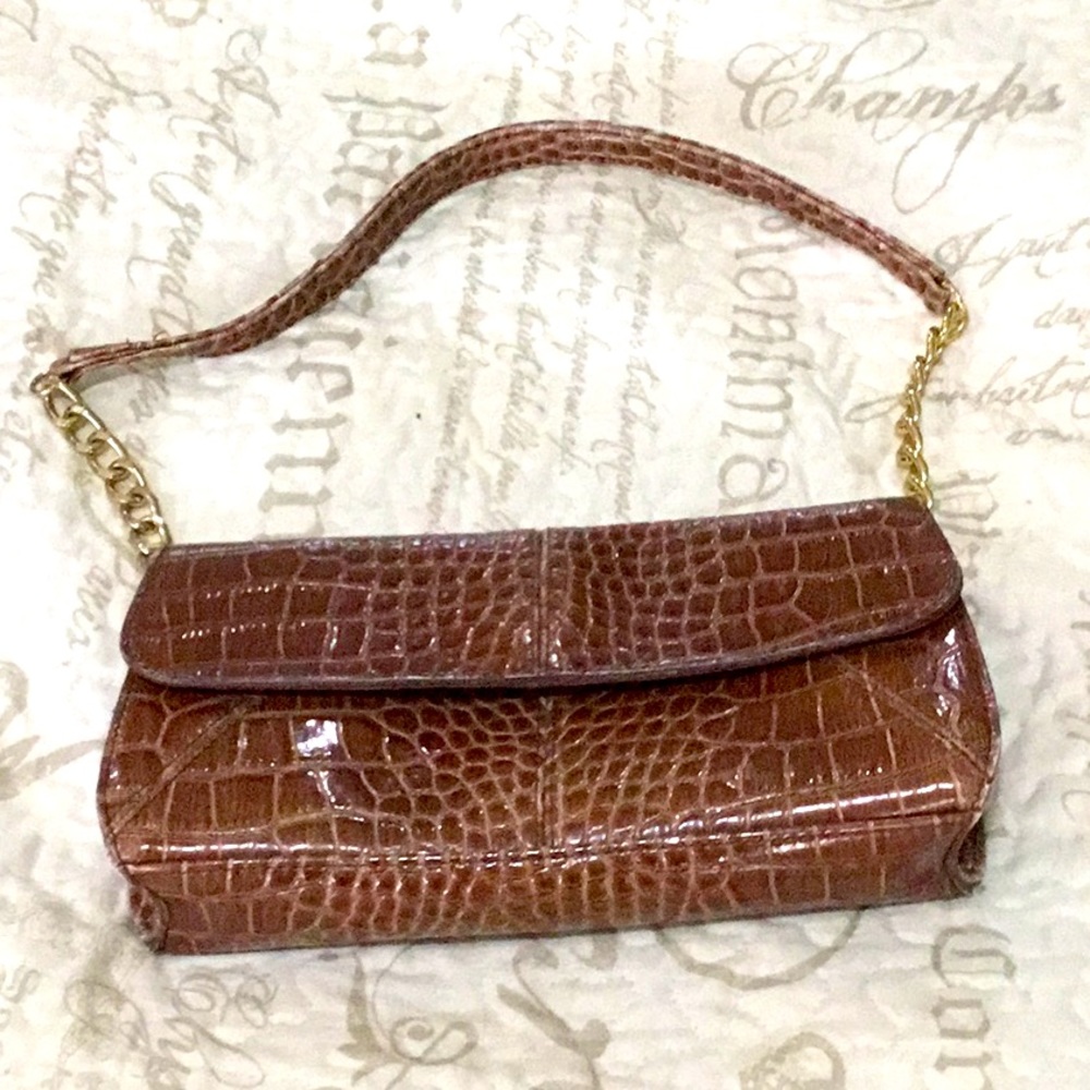 Small handbag